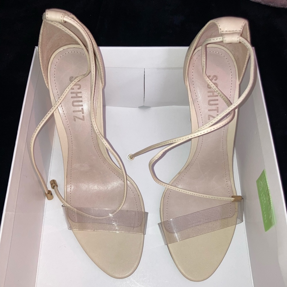 Schutz Josseana Sandals